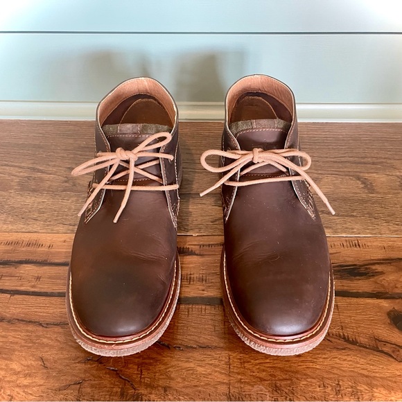 Dockers Other - Men's Brown Leather Shoes